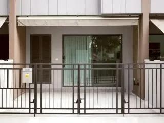 For sale 3 bedrooms townhouse in Bang Kruai, Nonthaburi