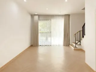 For sale 3 bedrooms townhouse in Bang Kruai, Nonthaburi