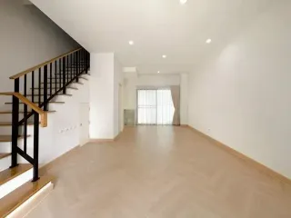 For sale 3 bedrooms townhouse in Bang Kruai, Nonthaburi