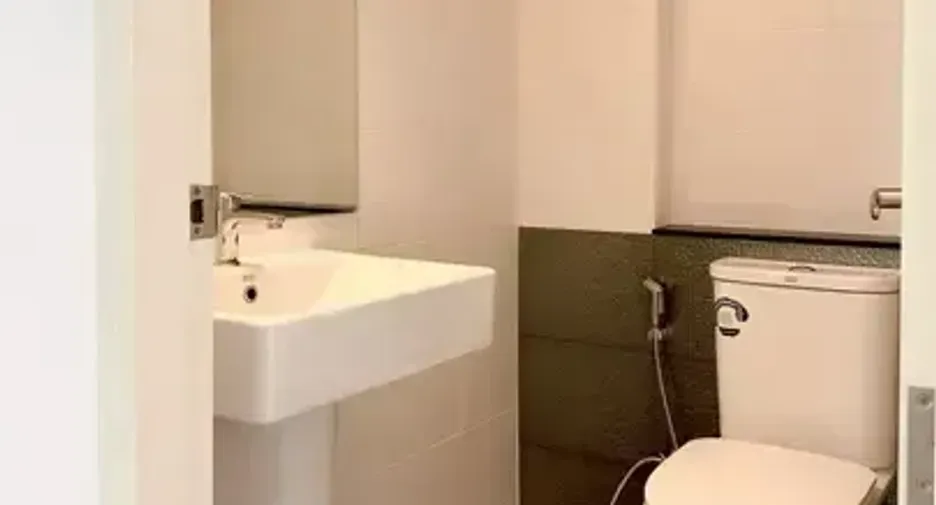 For sale 3 bedrooms townhouse in Bang Kruai, Nonthaburi