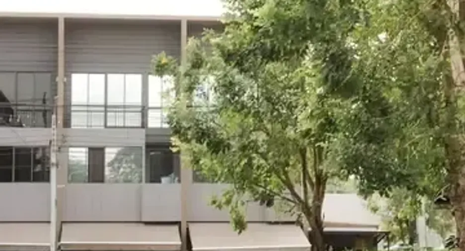 For sale 3 bedrooms townhouse in Bang Kruai, Nonthaburi