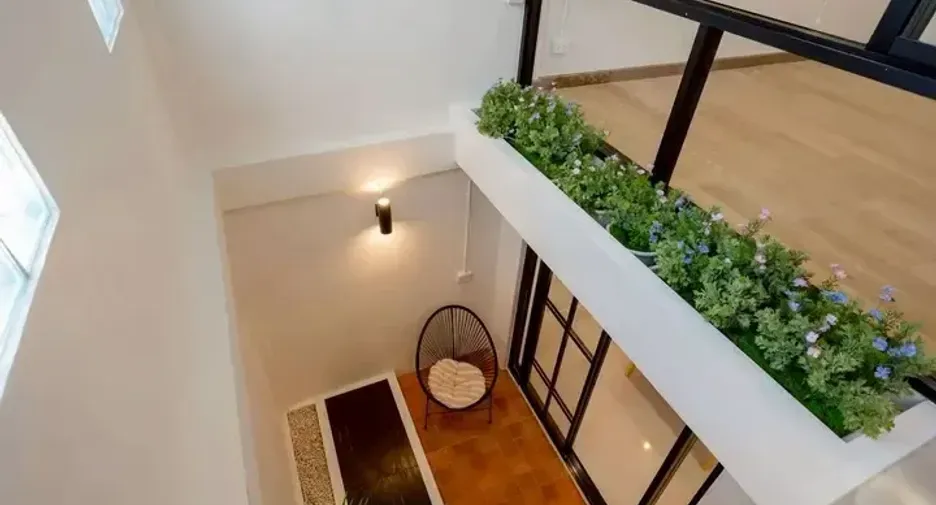 Продажа 2 спальни дом в Пхра Кханонг, Бангкок