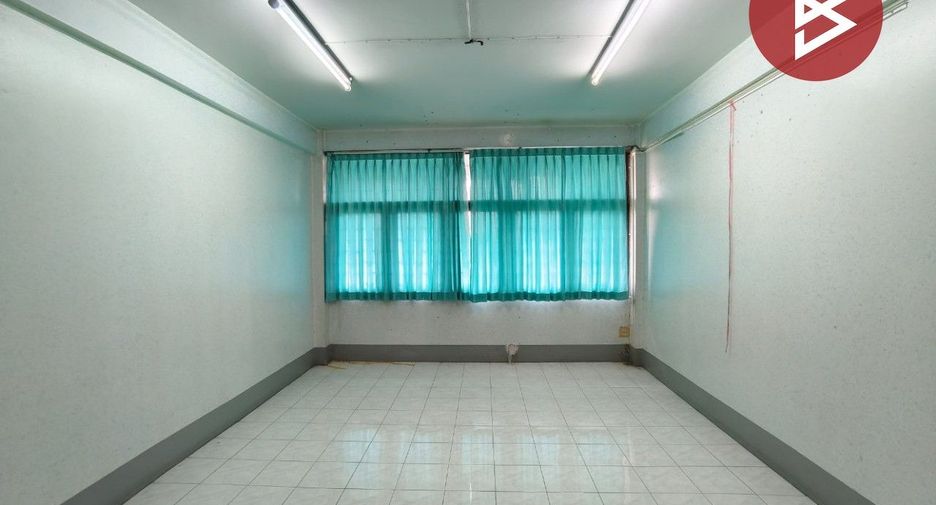 For sale 2 bedrooms retail Space in Ban Pong, Ratchaburi