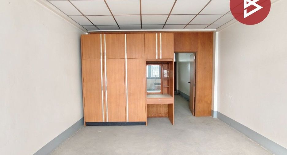 For sale 2 bedrooms retail Space in Ban Pong, Ratchaburi