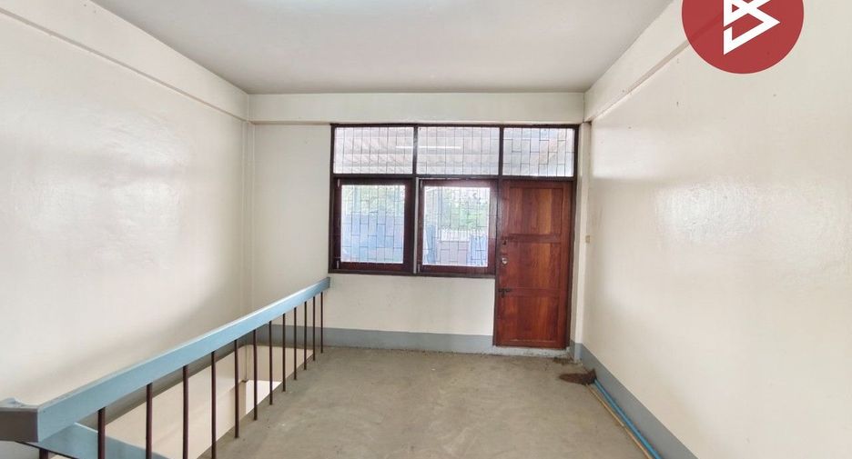 For sale 2 bedrooms retail Space in Ban Pong, Ratchaburi