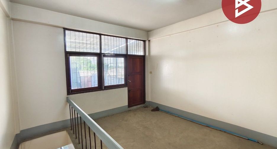 For sale 2 bedrooms retail Space in Ban Pong, Ratchaburi