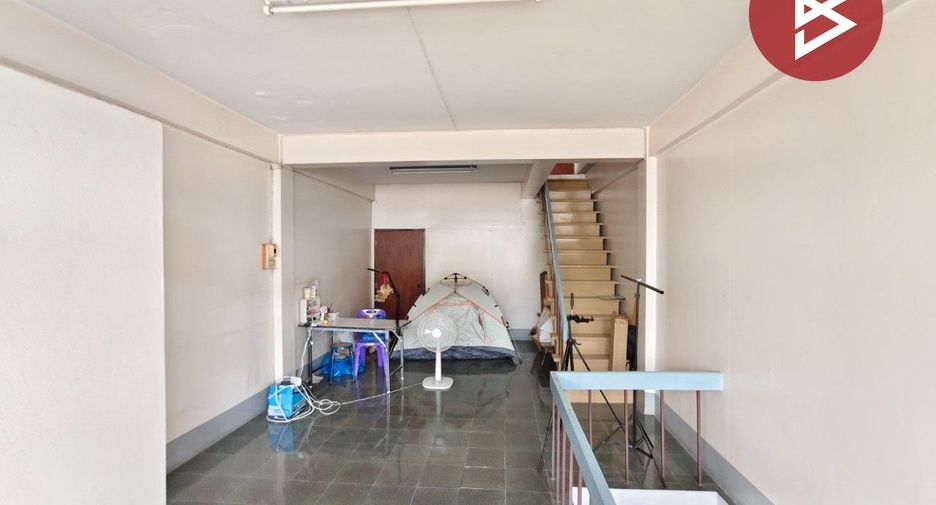 For sale 2 bedrooms retail Space in Ban Pong, Ratchaburi