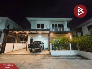 Продажа 3 спальни дом в Mueang Chachoengsao, Чаченгсау