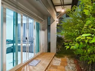 Продажа 3 спальни дом в Mueang Chachoengsao, Чаченгсау