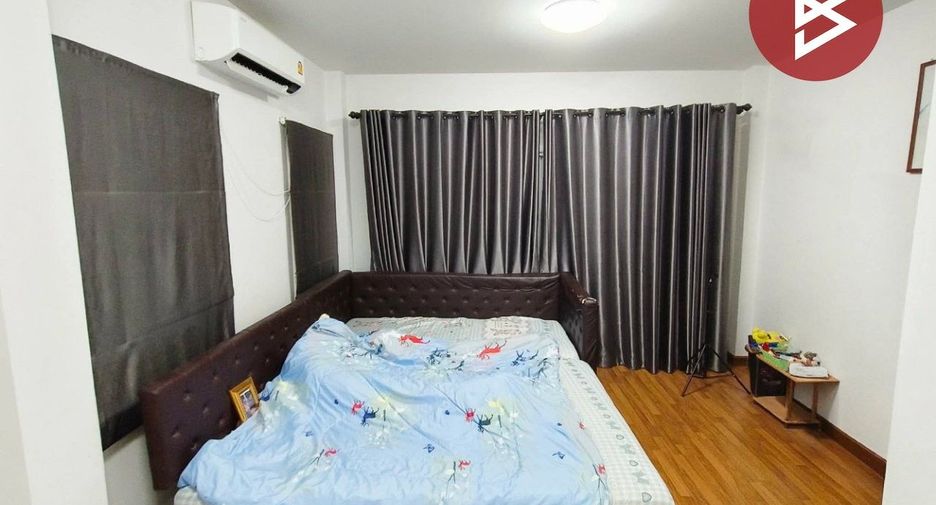 Продажа 3 спальни дом в Mueang Chachoengsao, Чаченгсау