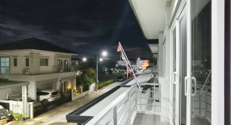 Продажа 3 спальни дом в Mueang Chachoengsao, Чаченгсау