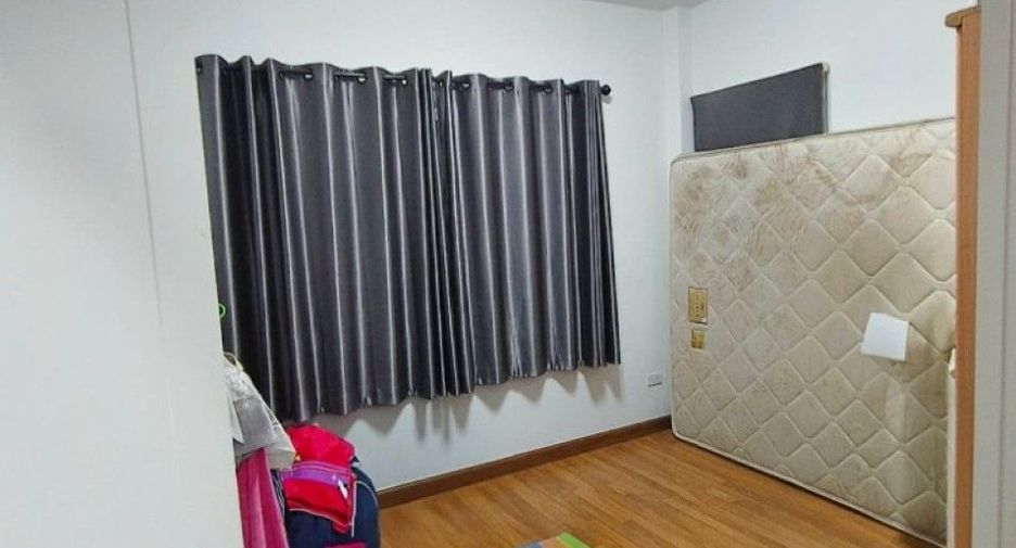 Продажа 3 спальни дом в Mueang Chachoengsao, Чаченгсау