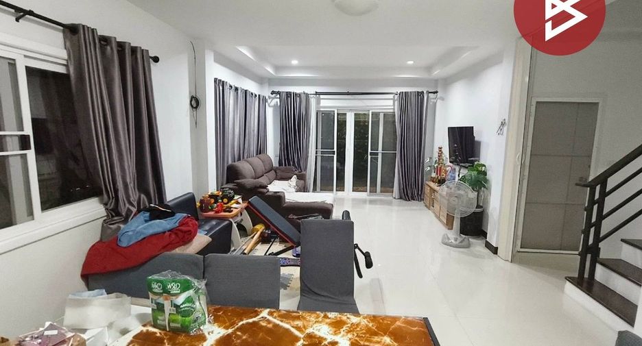 Продажа 3 спальни дом в Mueang Chachoengsao, Чаченгсау