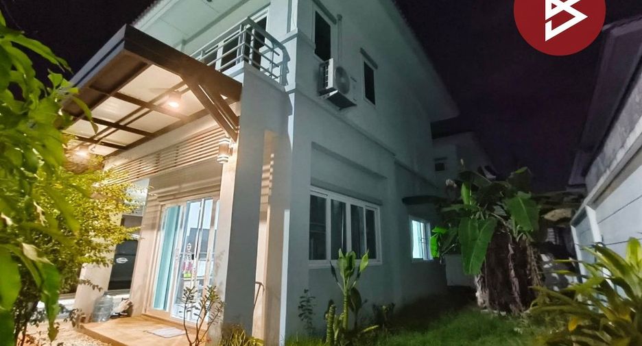 Продажа 3 спальни дом в Mueang Chachoengsao, Чаченгсау