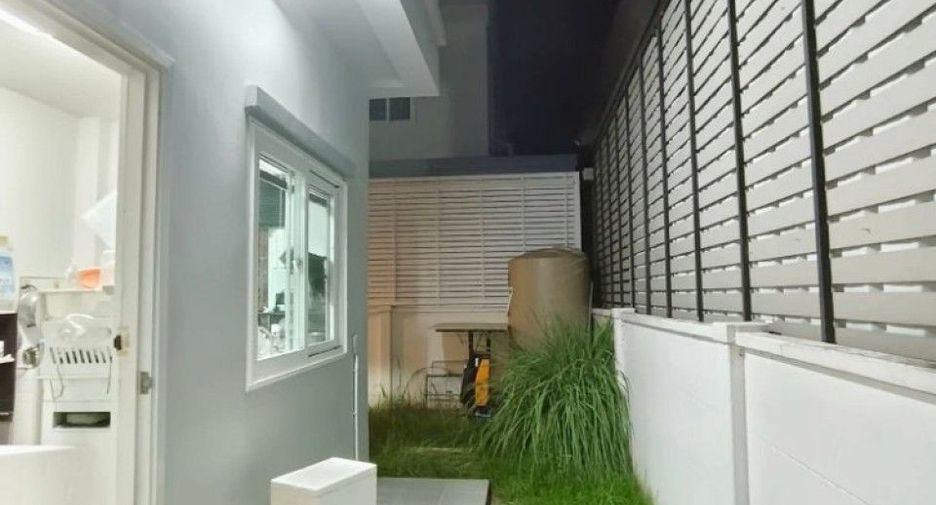 Продажа 3 спальни дом в Mueang Chachoengsao, Чаченгсау