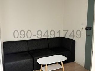 Condo en alquiler de 1 habitaciones en Lat Krabang, Bangkok