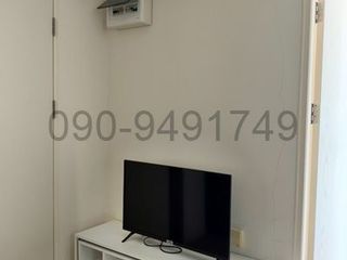 Condo en alquiler de 1 habitaciones en Lat Krabang, Bangkok