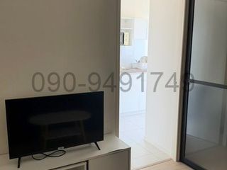 Condo en alquiler de 1 habitaciones en Lat Krabang, Bangkok