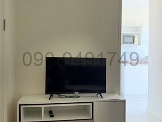 Condo en alquiler de 1 habitaciones en Lat Krabang, Bangkok
