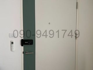 Condo en alquiler de 1 habitaciones en Lat Krabang, Bangkok