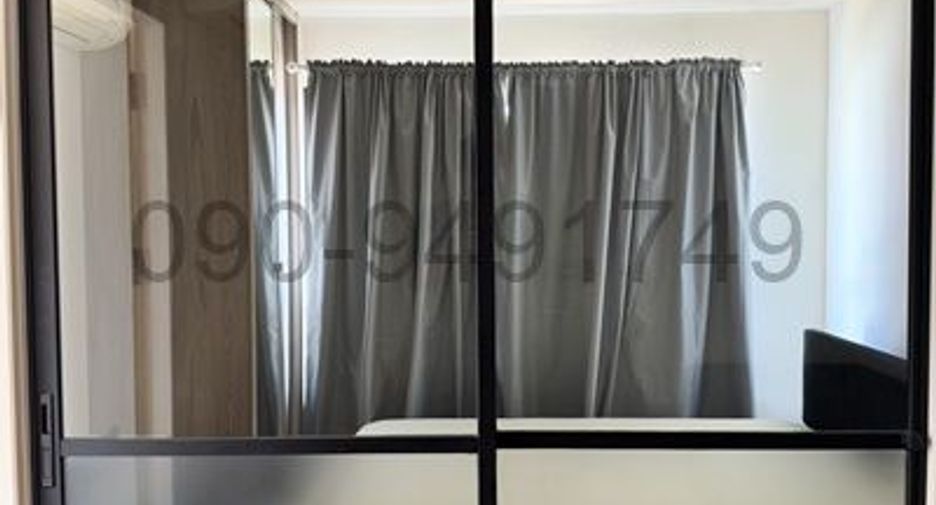 Condo en alquiler de 1 habitaciones en Lat Krabang, Bangkok