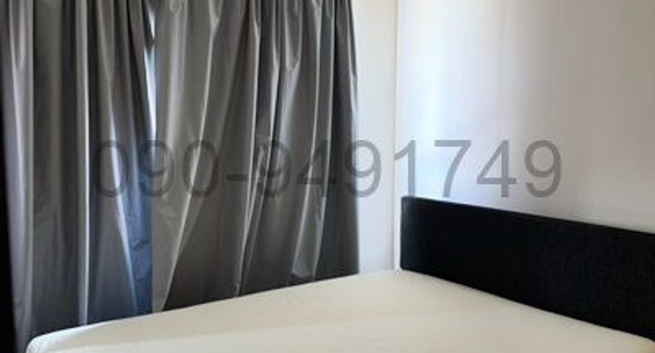 Condo en alquiler de 1 habitaciones en Lat Krabang, Bangkok