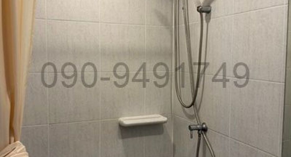 Condo en alquiler de 1 habitaciones en Lat Krabang, Bangkok