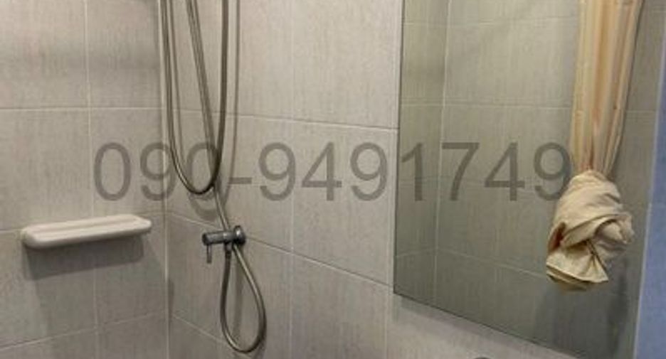 Condo en alquiler de 1 habitaciones en Lat Krabang, Bangkok