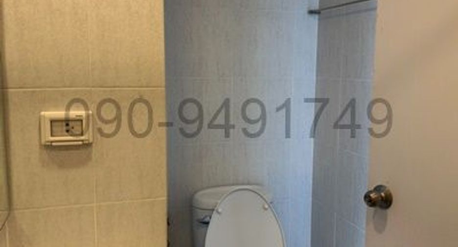 Condo en alquiler de 1 habitaciones en Lat Krabang, Bangkok
