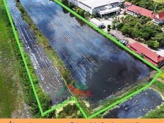 Продажа Участок в Кхлонг Сам Ща, Бангкок