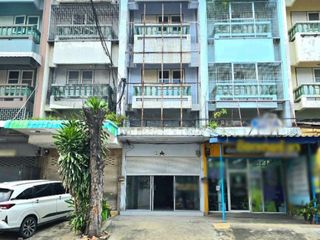Продажа 1 кровать торговое помещение в Mueang Nakhon Pathom, Накхонпатхом