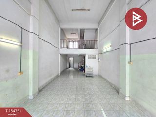 Продажа 1 кровать торговое помещение в Mueang Nakhon Pathom, Накхонпатхом