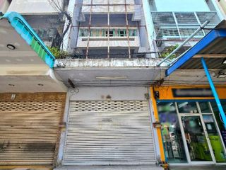 Продажа 1 кровать торговое помещение в Mueang Nakhon Pathom, Накхонпатхом