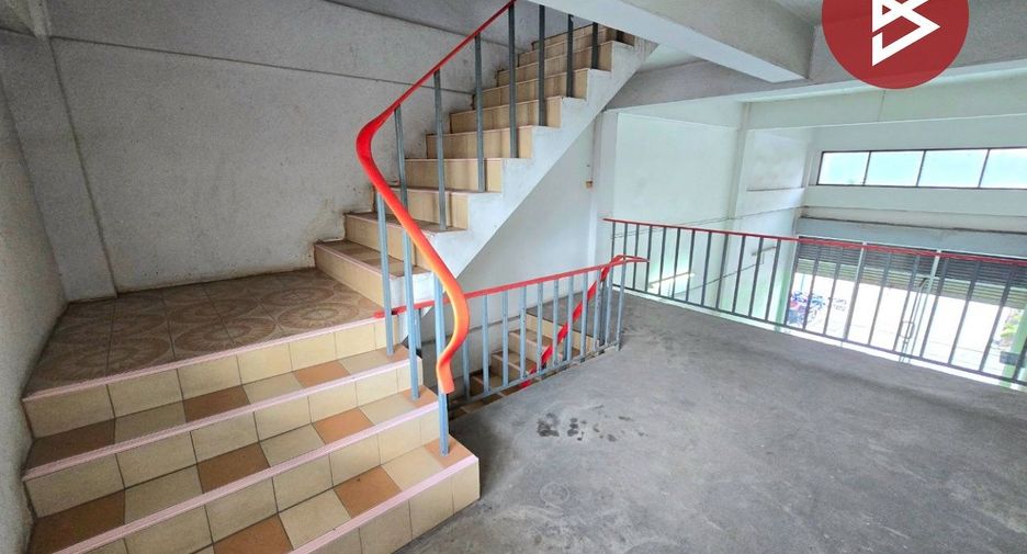 Продажа 1 кровать торговое помещение в Mueang Nakhon Pathom, Накхонпатхом