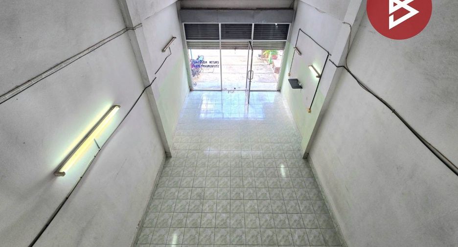 Продажа 1 кровать торговое помещение в Mueang Nakhon Pathom, Накхонпатхом