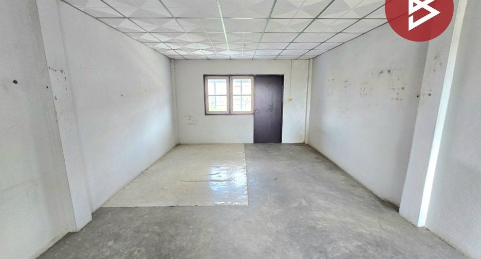 Продажа 1 кровать торговое помещение в Mueang Nakhon Pathom, Накхонпатхом