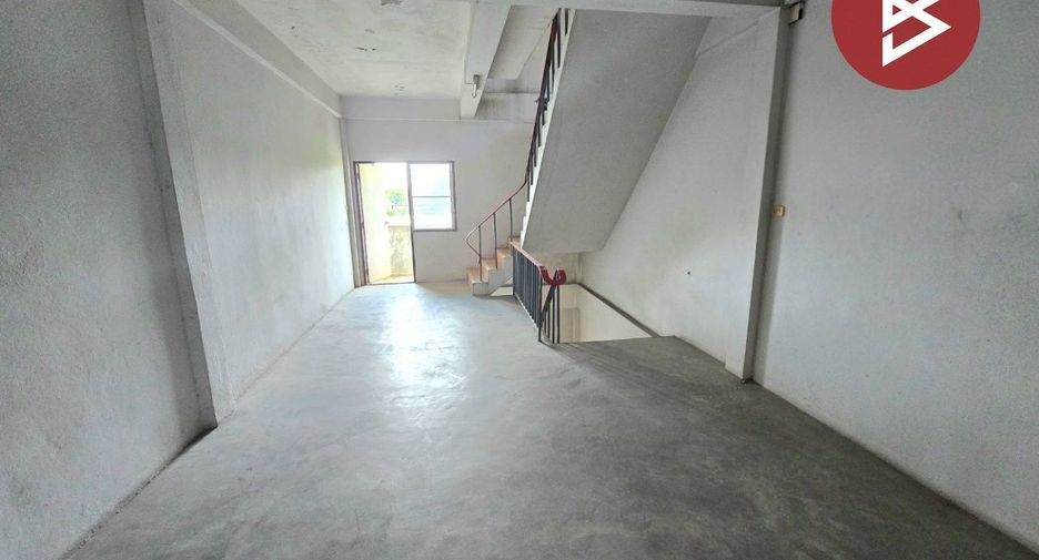 Продажа 1 кровать торговое помещение в Mueang Nakhon Pathom, Накхонпатхом
