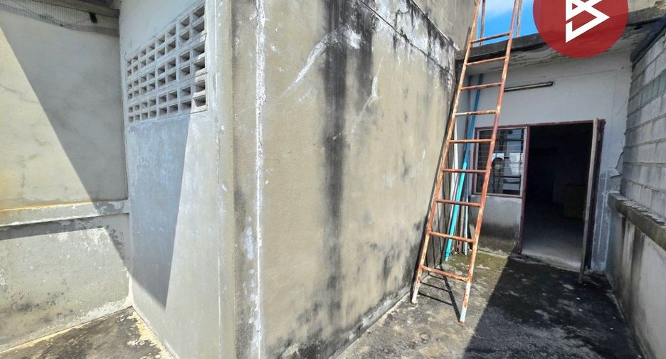Продажа 1 кровать торговое помещение в Mueang Nakhon Pathom, Накхонпатхом