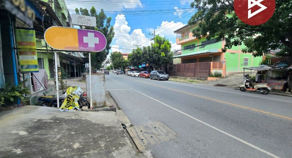 Продажа 1 кровать торговое помещение в Mueang Nakhon Pathom, Накхонпатхом