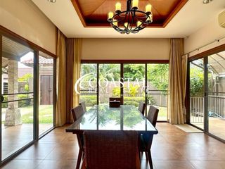 Casa en alquiler de 3 habitaciones en Bang Lamung, Chonburi