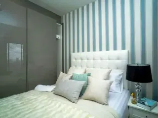 For sale 3 bedrooms condo in Ratchathewi, Bangkok