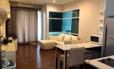 For sale 1 Beds condo in Watthana, Bangkok