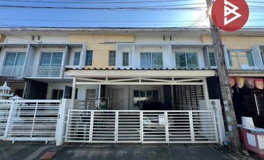 Продажа 3 спальни таунхаус в Mueang Samut Prakan, Самутпракан