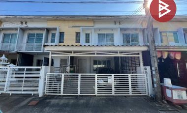 Продажа 3 спальни таунхаус в Mueang Samut Prakan, Самутпракан