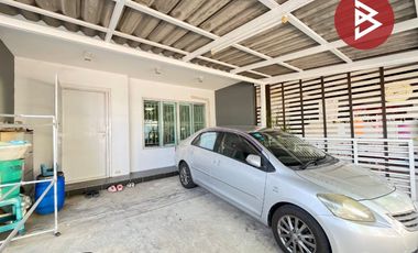 Продажа 3 спальни таунхаус в Mueang Samut Prakan, Самутпракан