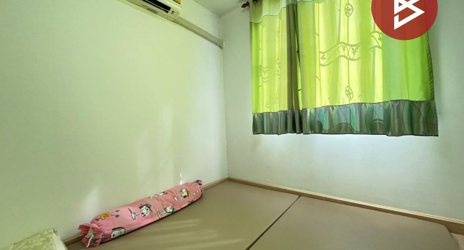 Продажа 3 спальни таунхаус в Mueang Samut Prakan, Самутпракан