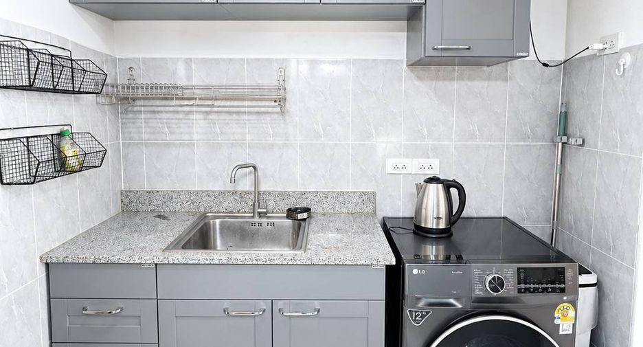 Продажа 1 кровать кондо в Йомтиен, Паттайя