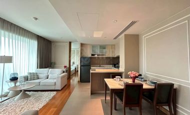 Wohnung zur Miete mit 2 Zimmer in Hua Hin, Prachuap Khiri Khan