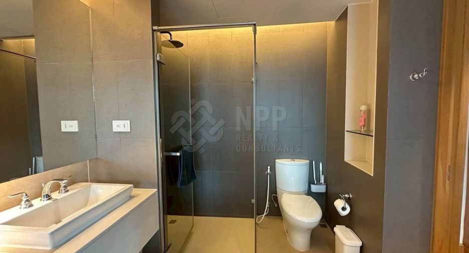 Wohnung zur Miete mit 2 Zimmer in Hua Hin, Prachuap Khiri Khan
