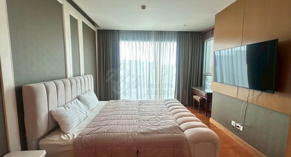 Wohnung zur Miete mit 2 Zimmer in Hua Hin, Prachuap Khiri Khan
